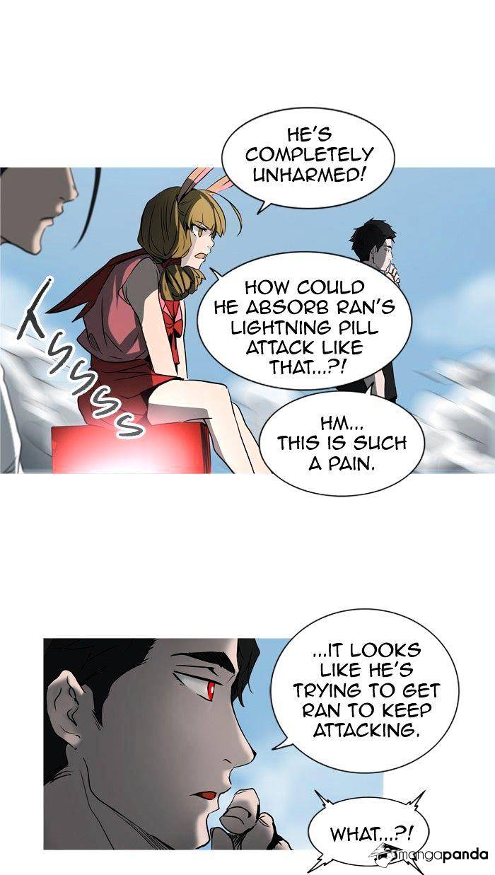 Tower of God, Chapter 279 image 54